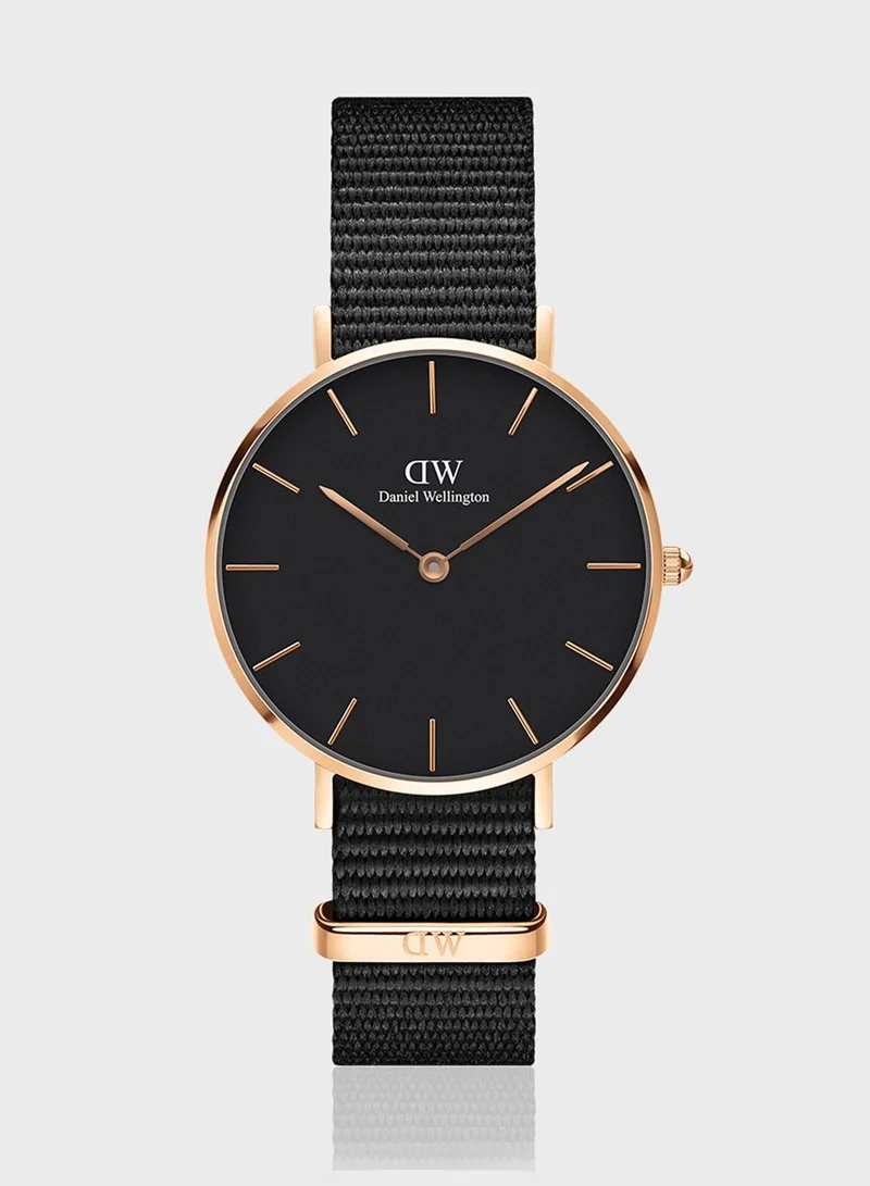 DANIEL WELLINGTON Petite 32 Cornwall Watch