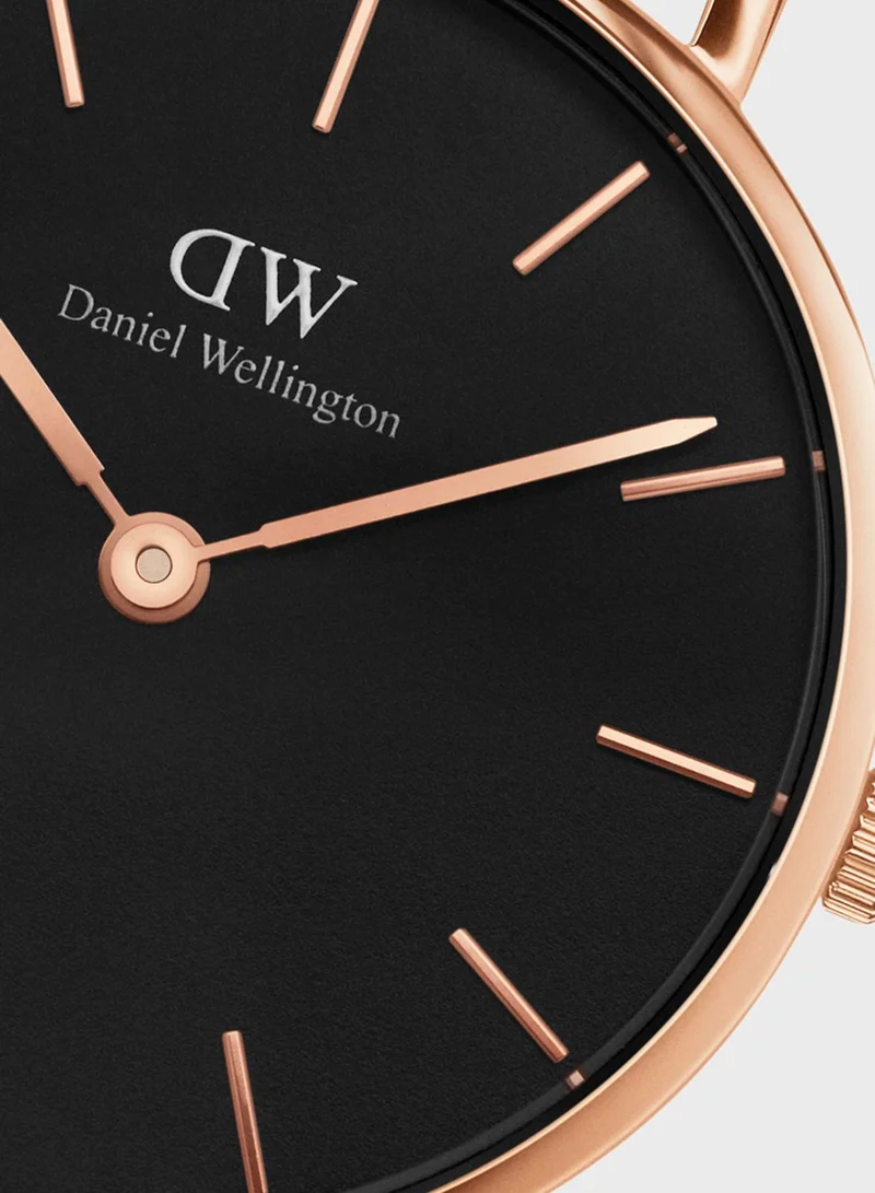 DANIEL WELLINGTON Petite 32 Cornwall Watch