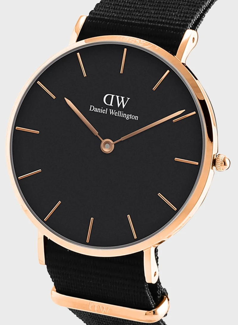 DANIEL WELLINGTON Petite 32 Cornwall Watch
