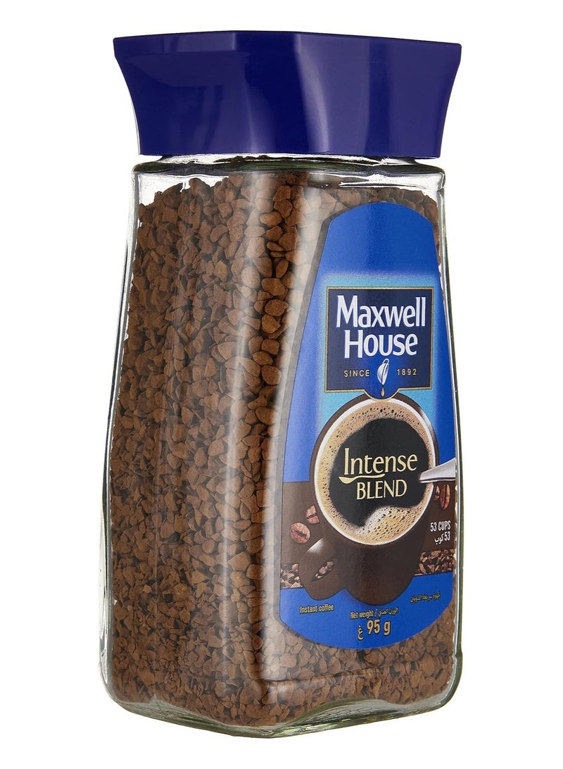 Maxwell House Intense Blend - 95g  - Image 2