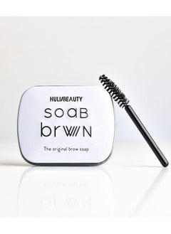 HULIABEAUTY Transparent Eyebrow Soap  - Image 1