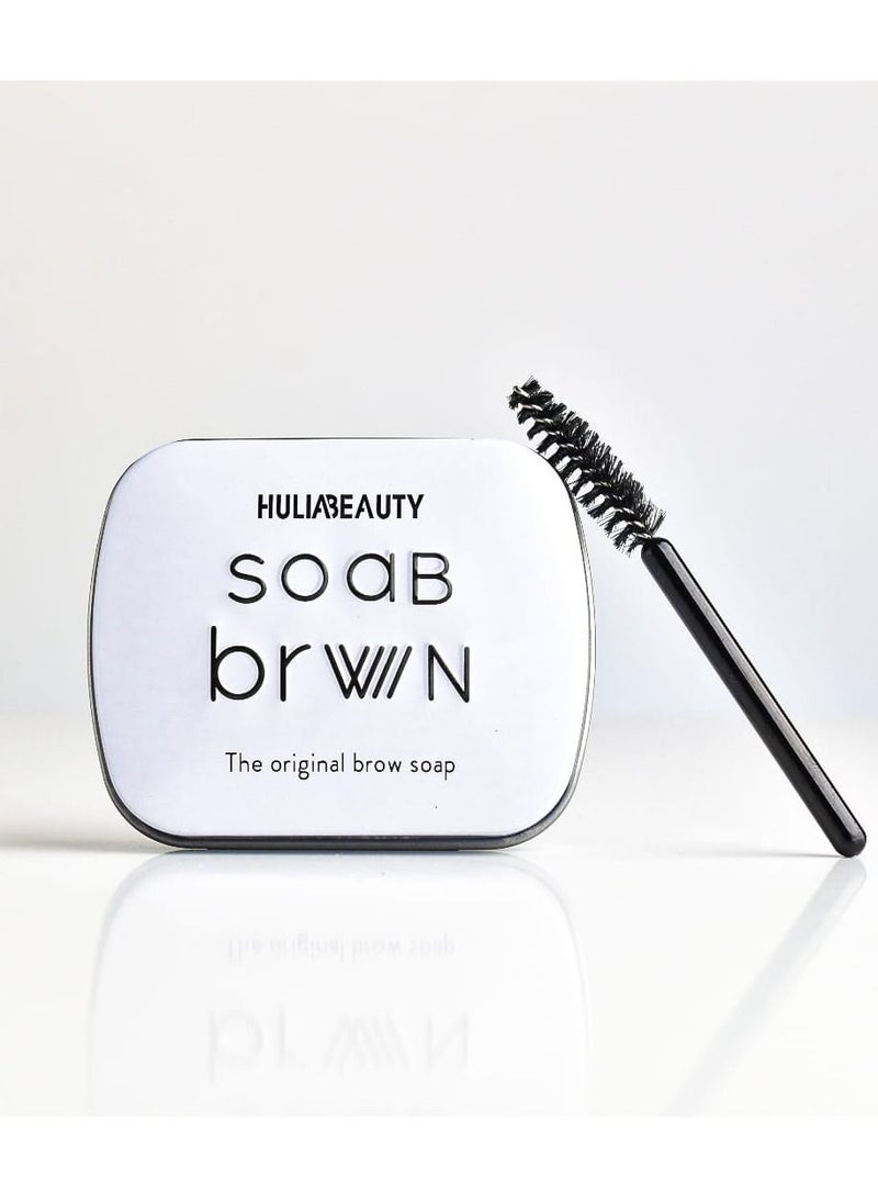 HULIABEAUTY Transparent Eyebrow Soap  - Image 1
