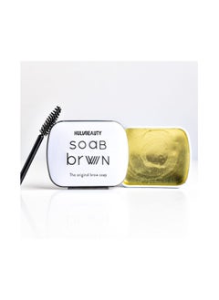 HULIABEAUTY Transparent Eyebrow Soap  - Image 2