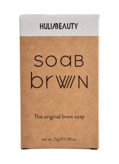 HULIABEAUTY Transparent Eyebrow Soap  - Image 3