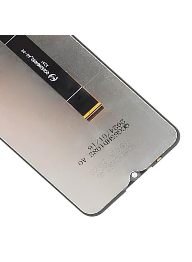 erorex Replacement For HOTWAV Note 13 Pro LCD Screen with Digitizer Full Assembly - Image 5