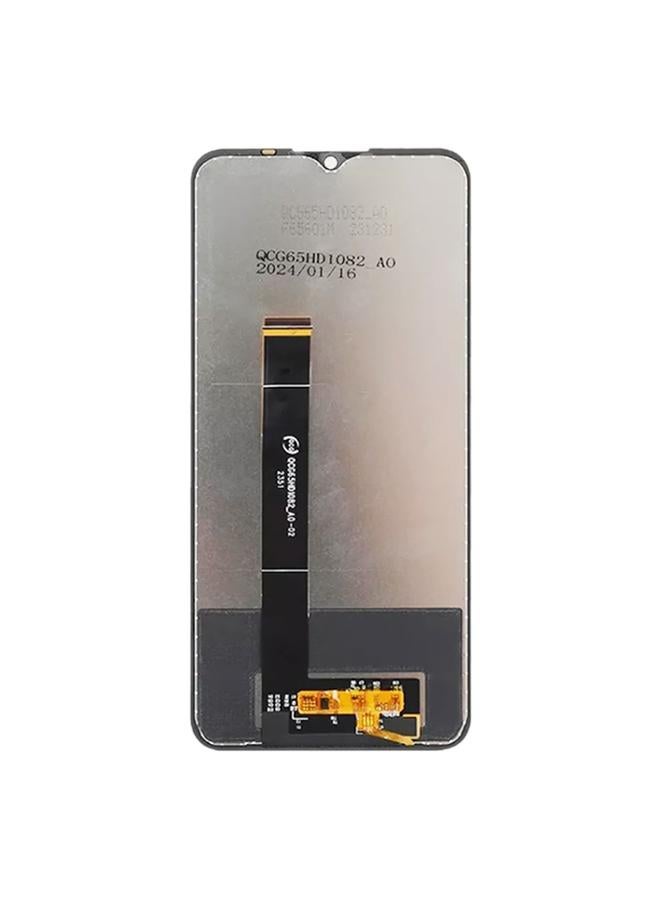 erorex Replacement For HOTWAV Note 13 Pro LCD Screen with Digitizer Full Assembly - Image 3