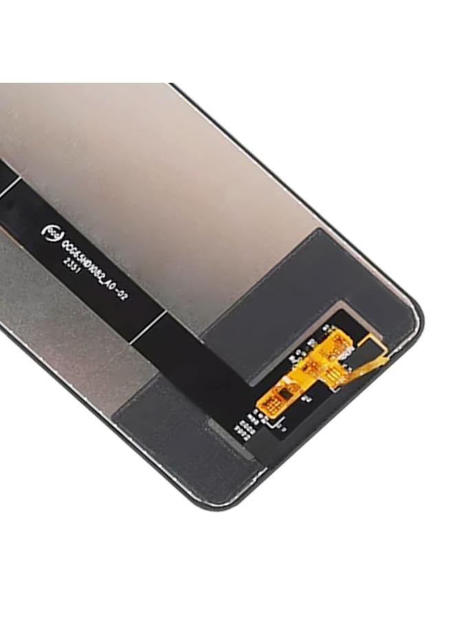 erorex Replacement For HOTWAV Note 13 Pro LCD Screen with Digitizer Full Assembly - Image 4