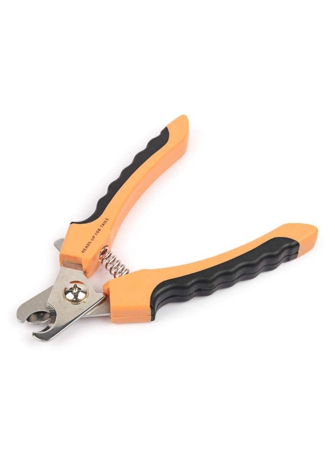 Heads Up For Tails Nail Cutter For Dogs With Safety Guard - Image 1