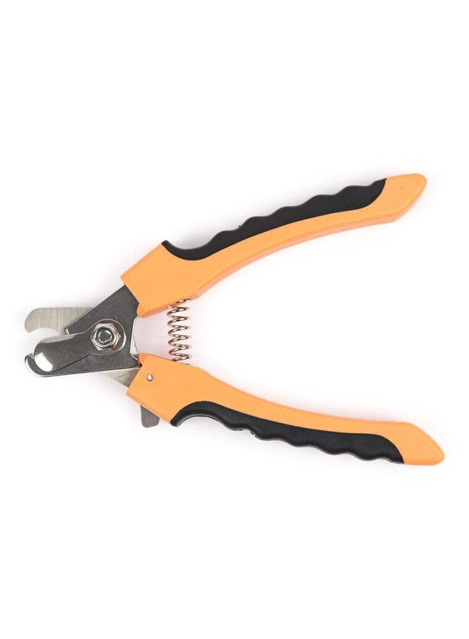 Heads Up For Tails Nail Cutter For Dogs With Safety Guard - Image 3