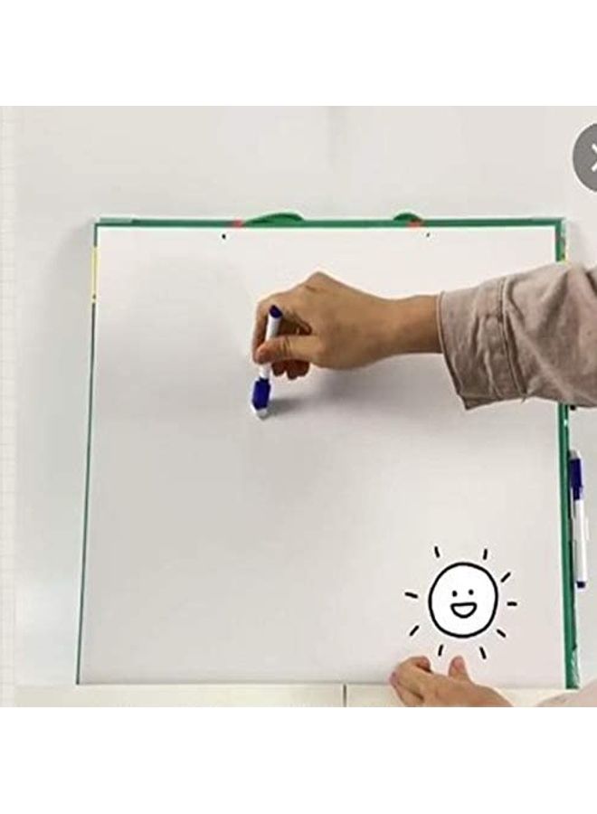 Reward Chart Self-Discipline Table Record Star Stickers Set - Image 4