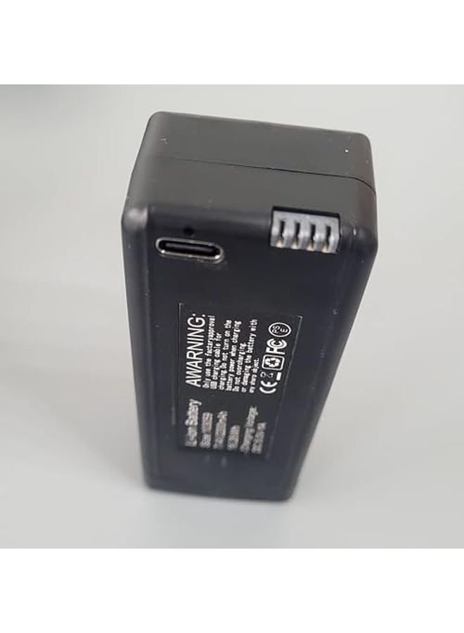 S159 Drone 7 4V 2200mAh Lipo Battery Replacement Part for Quadcopter - Image 4