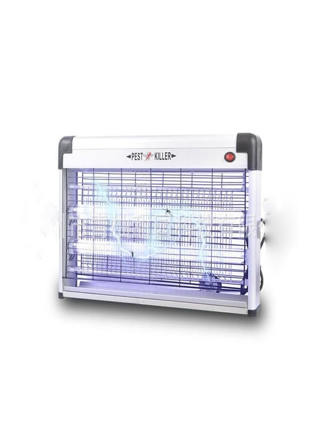 إيه تي إم مصباح قاتل البعوض الإلكتروني - Image 1