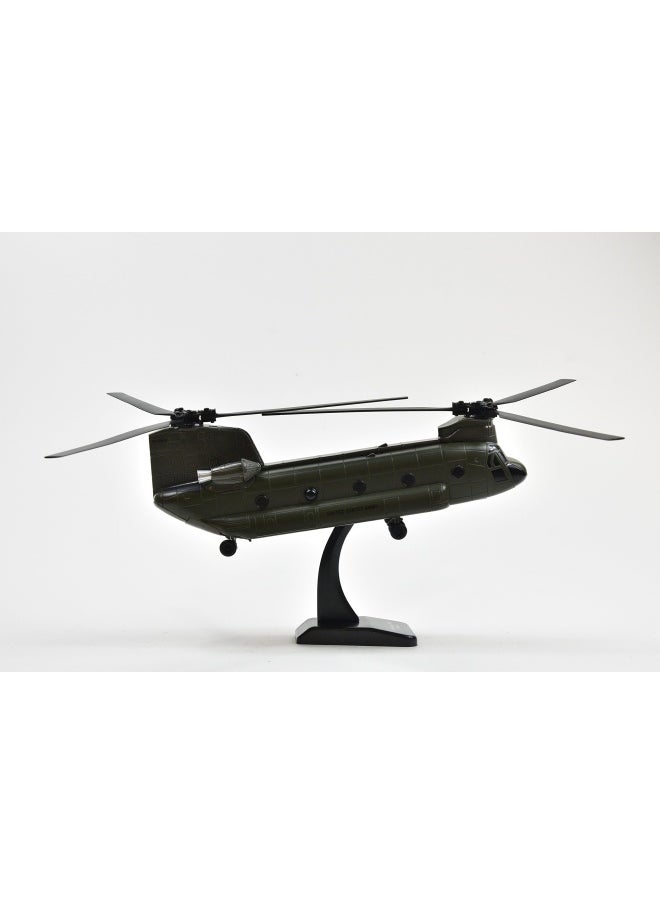 New-Ray New Ray 1 60 Boeing Ch-47 Chinook  - Image 3