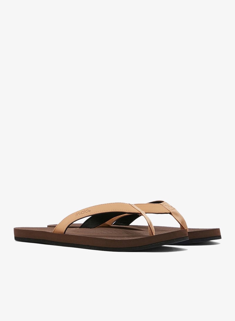indosole Casual Flip Flops - Image 4