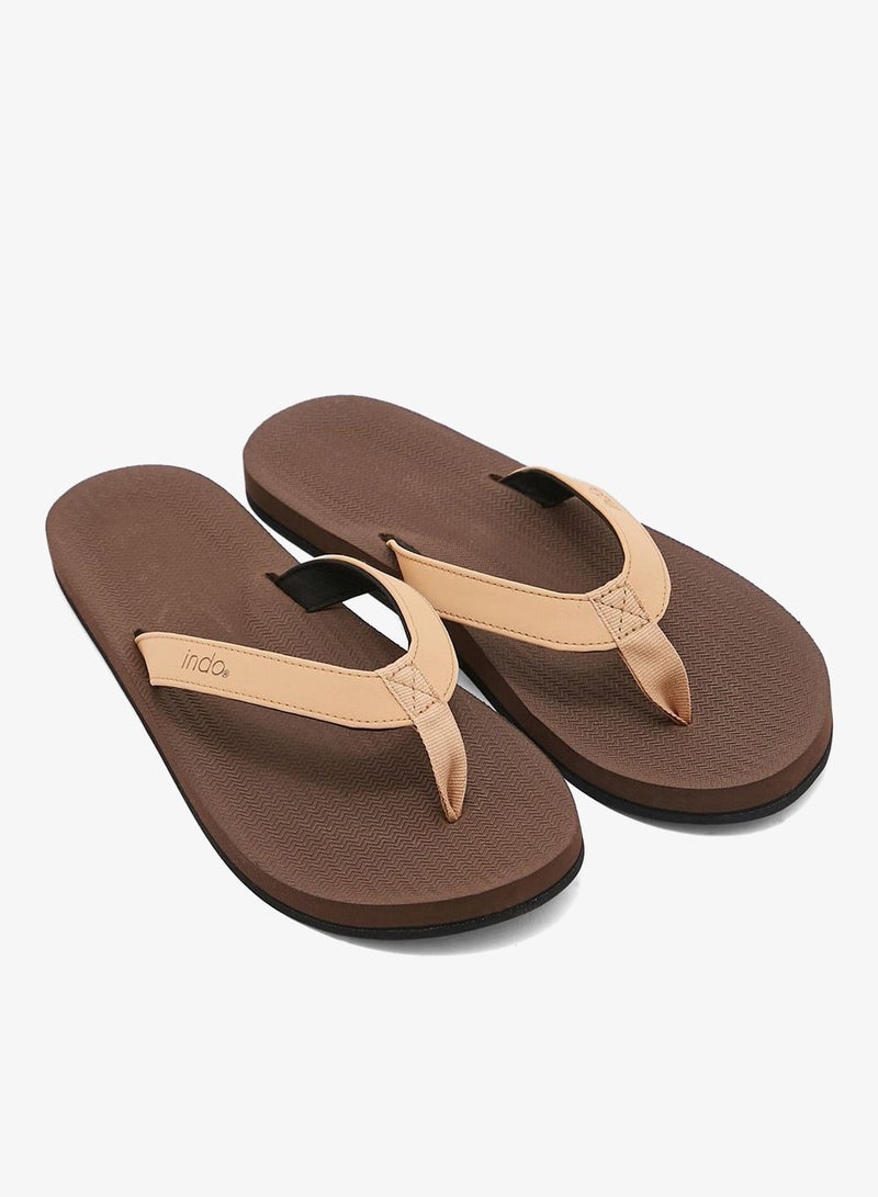 indosole Casual Flip Flops - Image 2