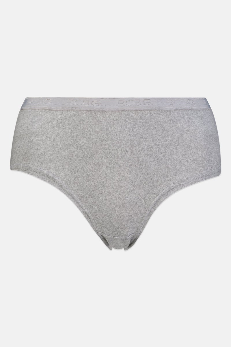 BCBGeneration Women 5 Pieces Brand Logo Underwear Panties, Multicolor - Image 5