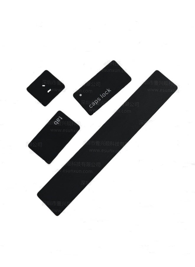 MacBook Pro 14 '16' M2/M3/M4 Notebook Replacement Key Suitable for A2779 A2780 A2918 A2991 A2992 A3112 A3113 A3114 A3401 A3185 A3403 A3186 - Image 3