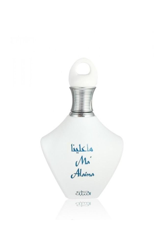 Nabeel Ma’Alaina 100ML EDP  for Unisex - Image 1