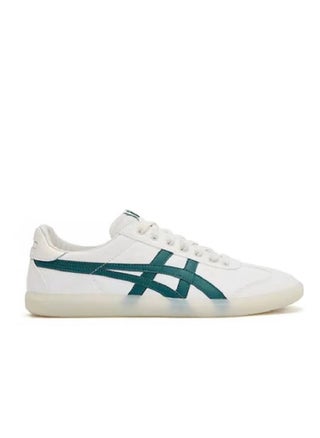 White/Green