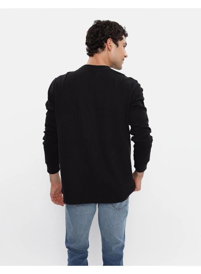 AE Long-Sleeve Thermal T-Shirt