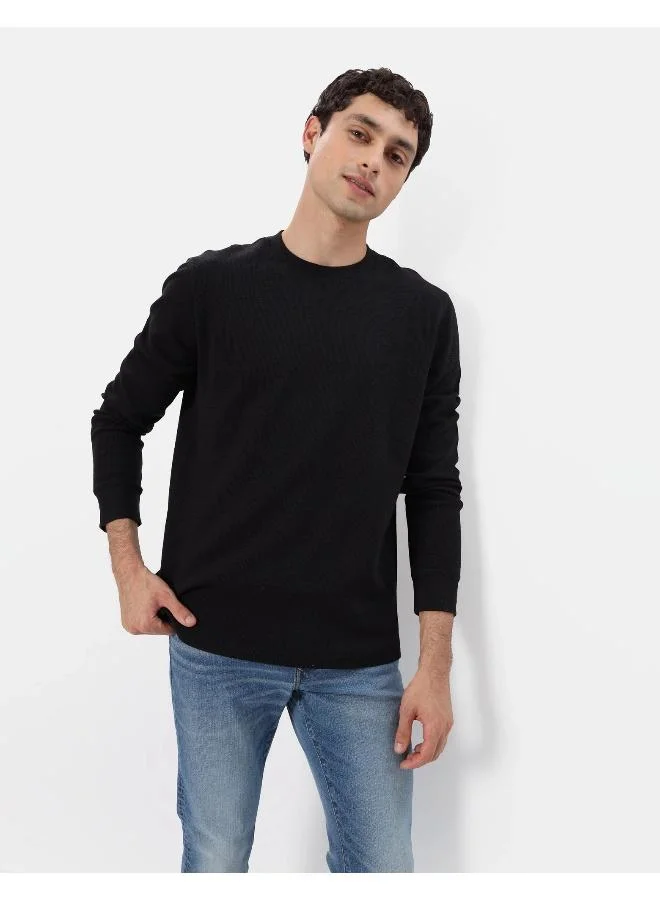 امريكان ايجل AE Long-Sleeve Thermal T-Shirt