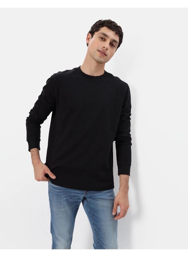 AE Long-Sleeve Thermal T-Shirt