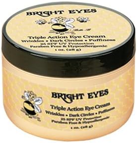 Bella B Bright Eyes Tripple Action Eye Cream