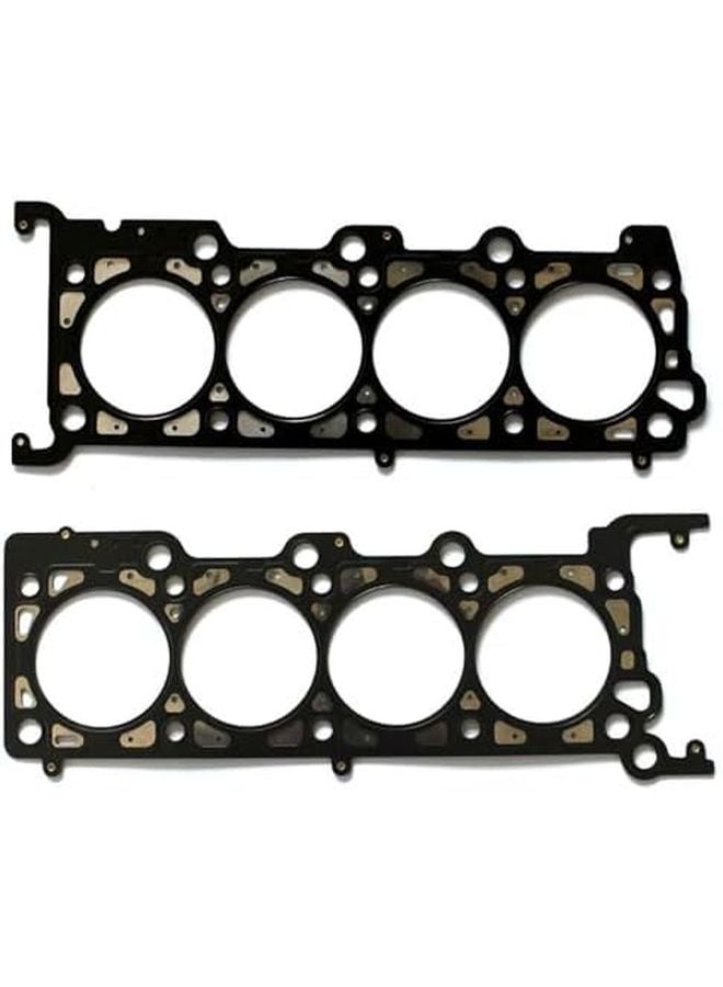 HS54237A TCS46000 مجموعة سدادة رأس MLS متوافقة مع فورد كراون فكتوريا، لينكولن كونتيننتال، ميركوري غراند ماركيز 4 6 لتر - Image 1