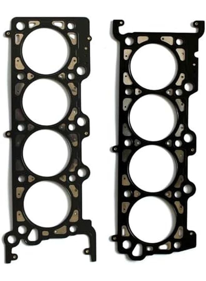 HS54237A TCS46000 مجموعة سدادة رأس MLS متوافقة مع فورد كراون فكتوريا، لينكولن كونتيننتال، ميركوري غراند ماركيز 4 6 لتر - Image 3