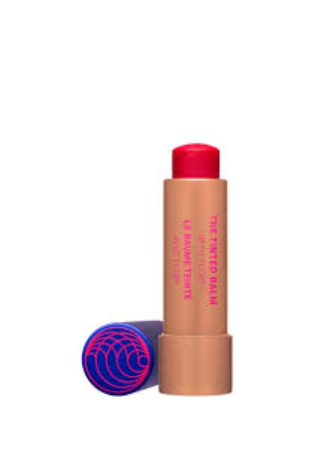 أوجستينوس بادر أوغسطينوس بدر، بلسم ملون، اللون 3، 4 غرام - Image 1