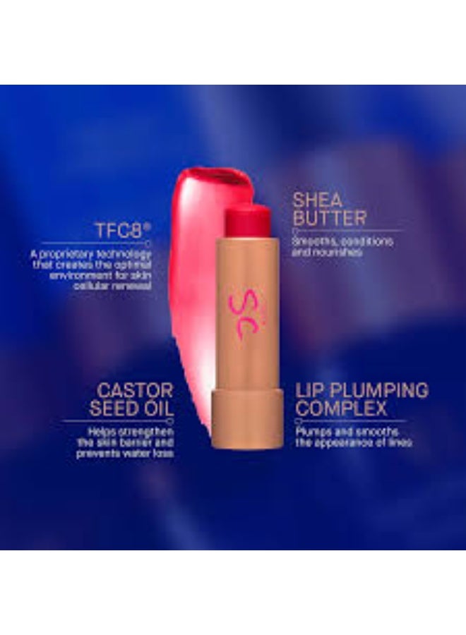 أوجستينوس بادر أوغسطينوس بدر، بلسم ملون، اللون 3، 4 غرام - Image 3