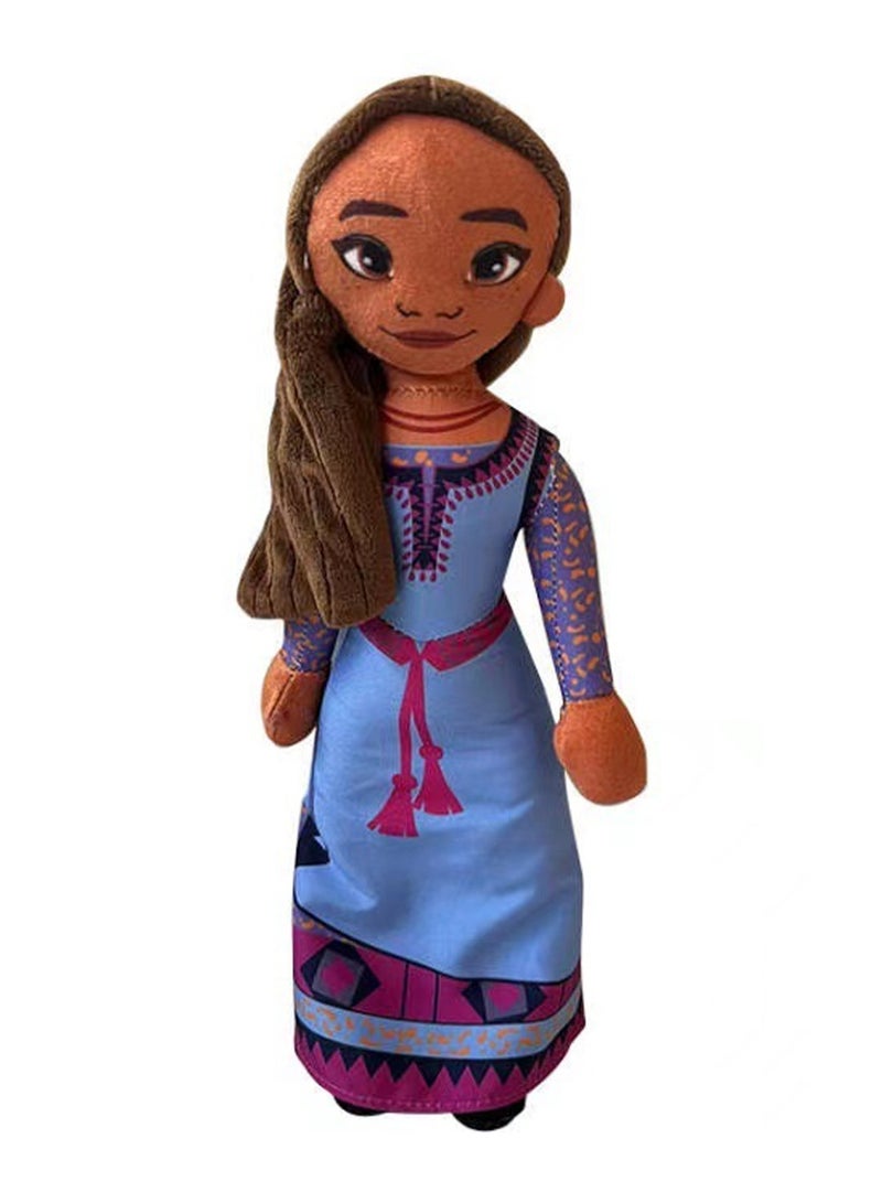 Children'S Plush Toys Cartoon Character Dolls Plush Dolls Suitable For Boys And Girls Gifts (30 Cm) - Image 1