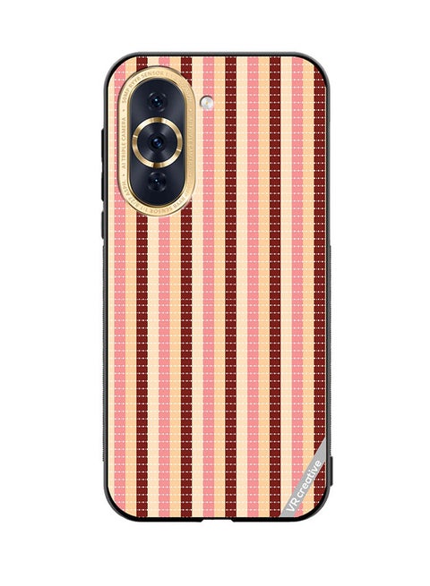 Protective Case Cover For Huawei Nova 10 Pro Patterns Design Multicolour