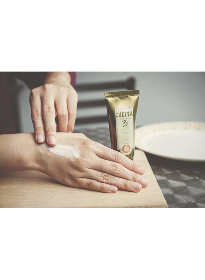 Cucina Fruits and Passion Cucina 2.0 Oz Nourishing Hand Butter - Image 2