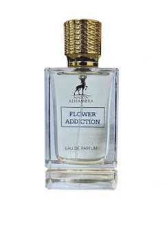 MAISON ALHAMBRA Flower Addiction EDP  - Image 2