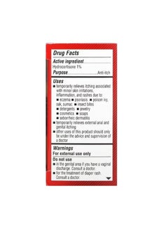 Cortizone 10 Maximum Strength Soothing Aloe Creme 2 oz 56 g  - Image 2