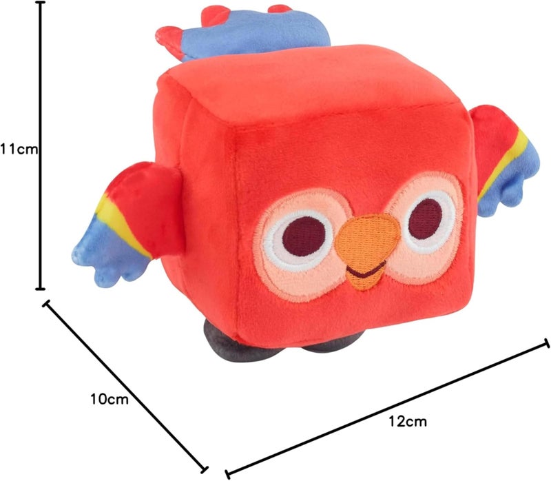 PET Simulator محاكي الحيوانات الأليفة - دمى قابلة للجمع - مجموعة الكنز (السلسلة 2) - Image 3