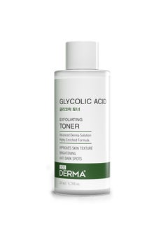 101 DERMA 101 Derma Glycolic Acid Exfoliating Toner 200 ml  - Image 3