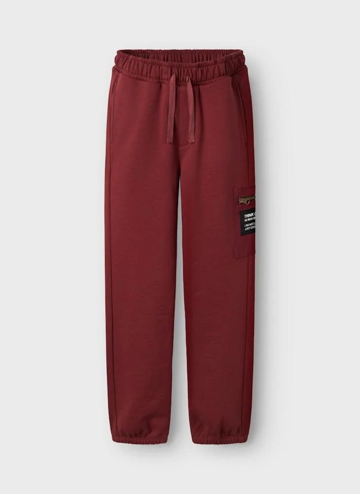 NAME IT Kids Essential Sweatpants