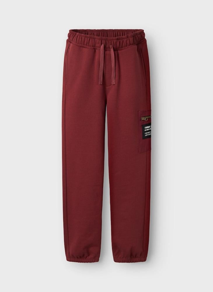 NAME IT - Kids Essential Sweatpants - Image 1