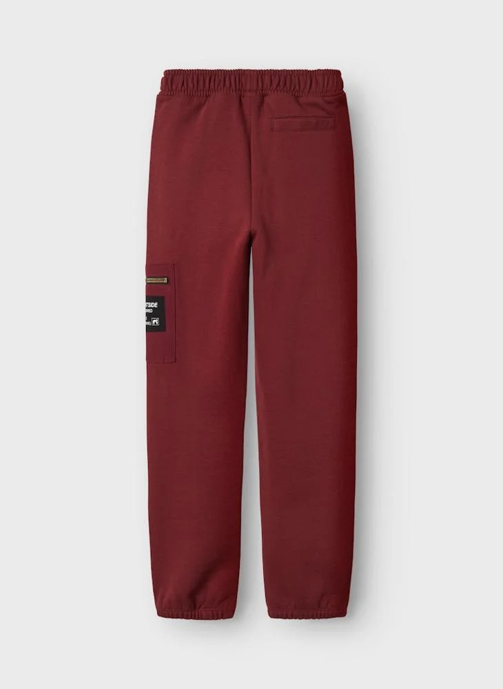 NAME IT Kids Essential Sweatpants