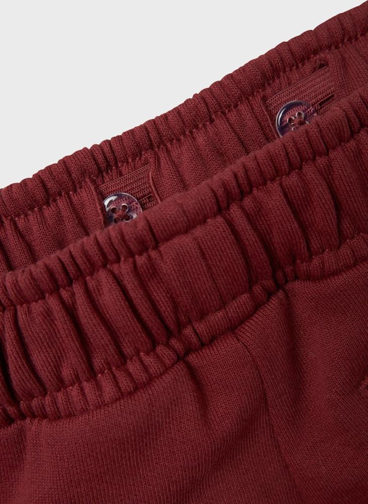 NAME IT - Kids Essential Sweatpants - Image 1