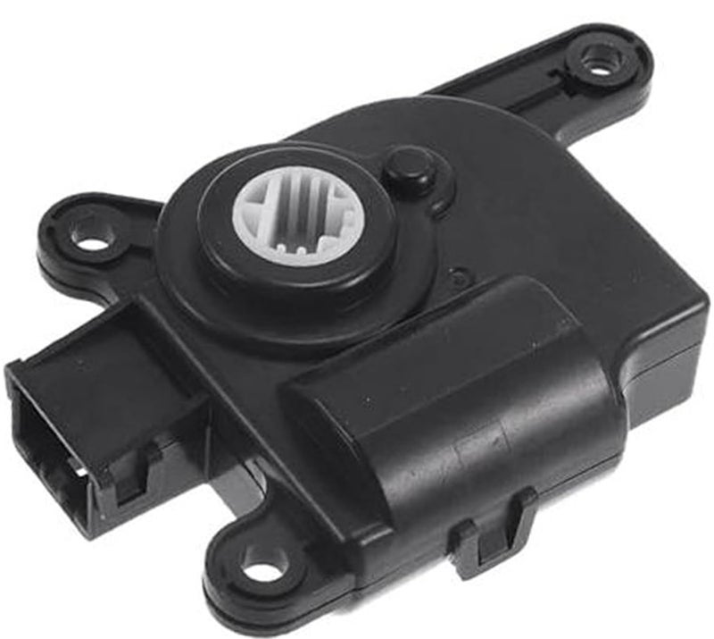Wivplex HVAC Heater Blend Air Door Control Actuator for Hyundai Elantra - Image 1