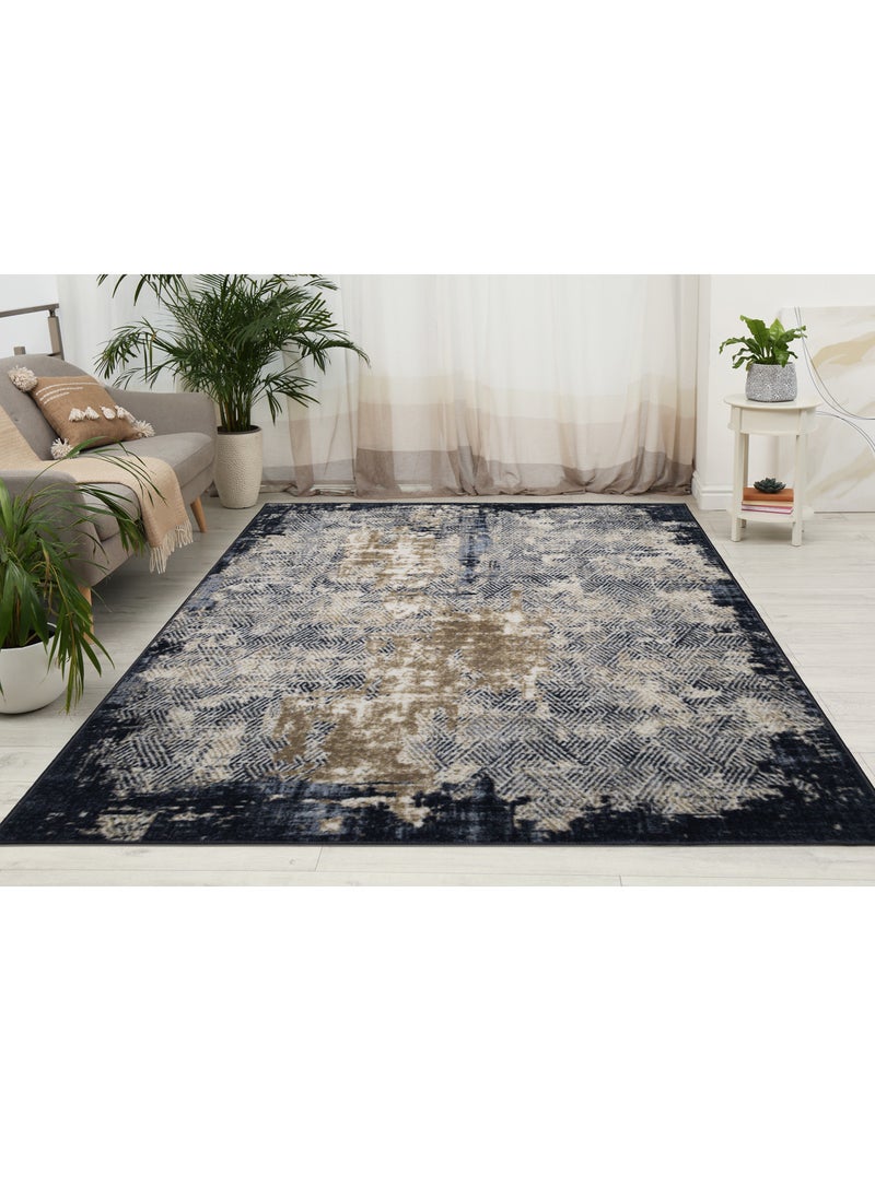 شركة موكيت ماك طقم سجاد قوت  4 قطعة(2) قطعه 50*80 (2) قطعه 150*200  - Image 3