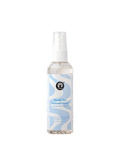 Fix My Curls Hair Defining Refresh Spray For Wavy Curly LowDensity Fine Hair SiliconeFree  AlcoholFree Hydrating Hair Spray with Aloe Vera Anti Frizz Hair Detangling Spray 100ml 