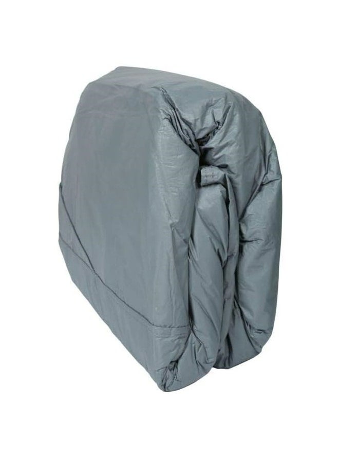 XCESSORIES Xcessories Mitsubishi Mirage Car Body Cover  - Image 3