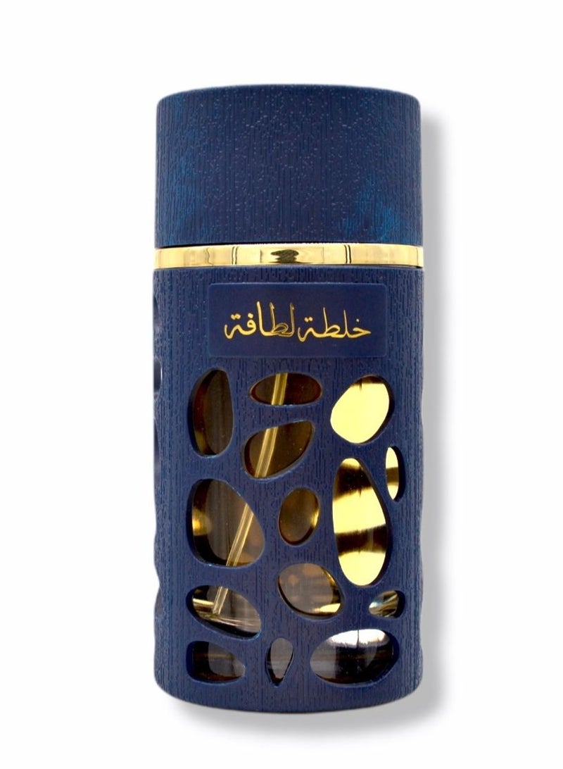 Lattafa khalta lattafa Blend For Unisex of Lattafa EDP 100ml - Image 3