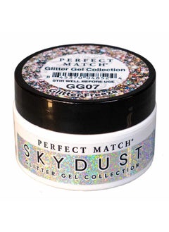 Glitter Freeze Sky Dust