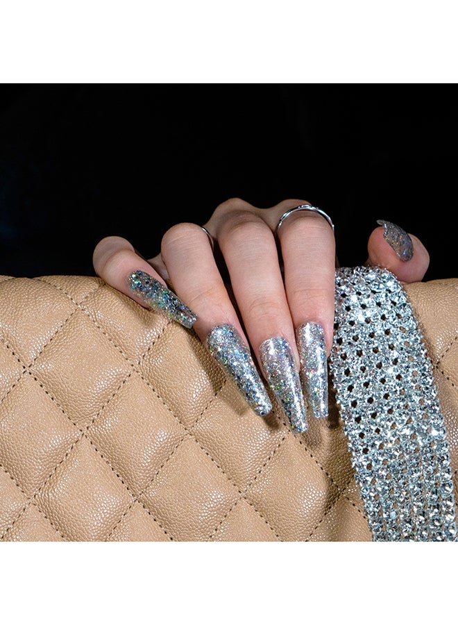 LeChat Nails Builder Gel For Nails 15g Solid Sculpture Molding Gel Nail Sculpting Gel Non-Sticky Hand Solid Builder Gel Upgrade Hard Nail Extension Gel 3D Sculpting Gel for Nail Art Design Salon Manicure Nail Art - Image 3