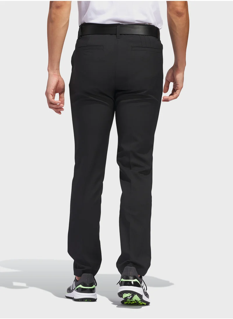 اديداس Core Tapered Golf Pants